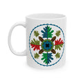 Acorn Hex Mug  (11oz, 15oz)